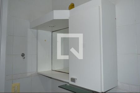 Casa à venda com 133m², 3 quartos e 1 vagaBanheiro do corredor