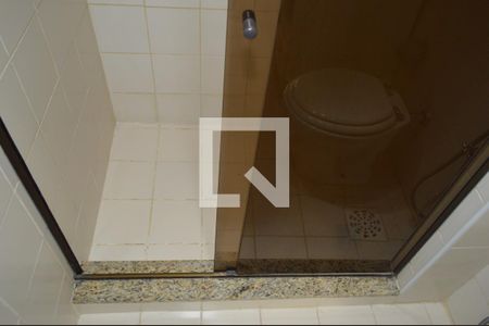 Casa à venda com 133m², 3 quartos e 1 vagaBanheiro da suíte