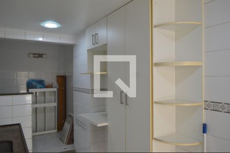 Casa à venda com 133m², 3 quartos e 1 vagaCozinha