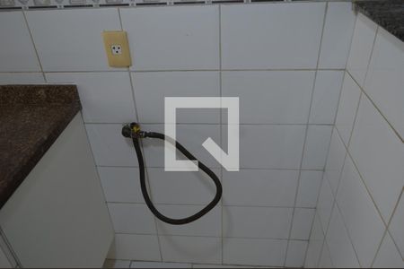 Casa à venda com 133m², 3 quartos e 1 vagaCozinha