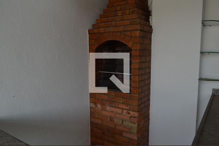 Casa à venda com 133m², 3 quartos e 1 vagaTerraço - Churrasqueira