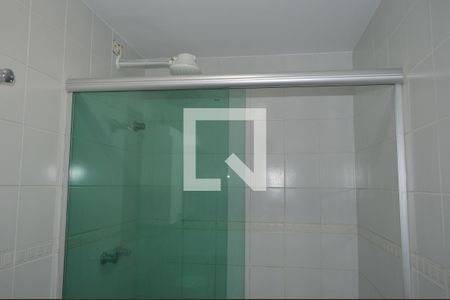 Casa à venda com 133m², 3 quartos e 1 vagaBanheiro do corredor