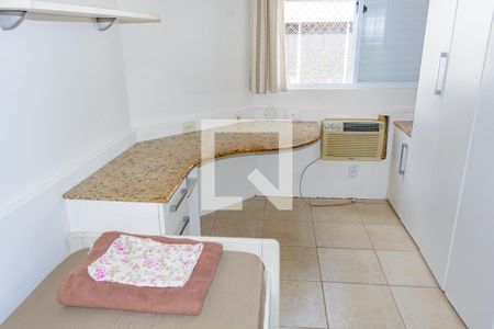 Quarto 01 de apartamento para alugar com 3 quartos, 244m² em Lagoa da Conceição, Florianópolis