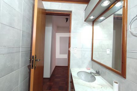 Apartamento à venda com 62m², 2 quartos e 1 vagaBanheiro 