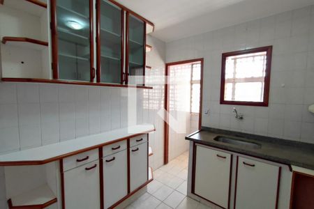 Apartamento à venda com 62m², 2 quartos e 1 vagaCozinha