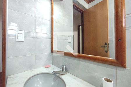 Apartamento à venda com 62m², 2 quartos e 1 vagaBanheiro 