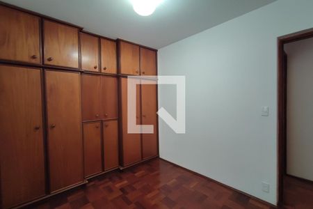 Quarto 2 de apartamento à venda com 2 quartos, 62m² em Vila Mimosa, Campinas
