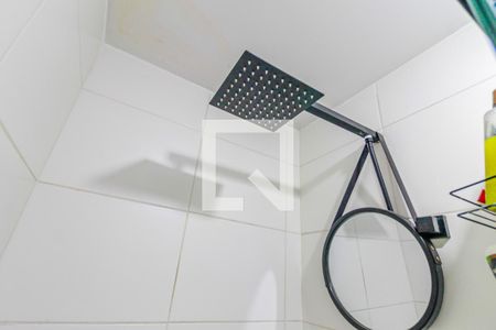 Apartamento para alugar com 40m², 2 quartos e sem vaga Apartamento para alugar com 40m², 2 quartos e sem vagaBanheiro