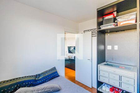 Apartamento para alugar com 40m², 2 quartos e sem vaga Apartamento para alugar com 40m², 2 quartos e sem vagaQuarto 2