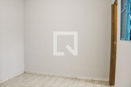 Quarto Suíte de casa para alugar com 1 quarto, 36m² em Sítio do Piqueri, São Paulo
