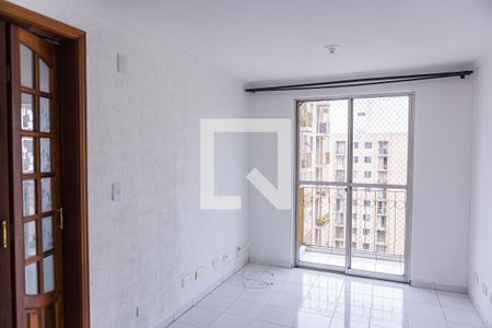 Apartamento à venda com 50m², 2 quartos e 1 vagaSala