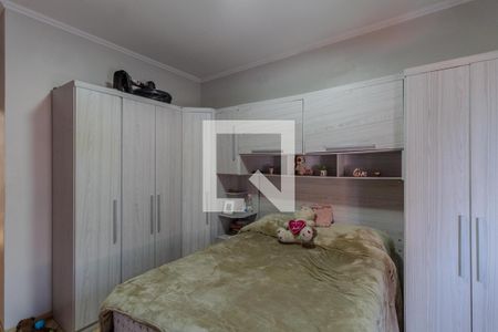 Casa à venda com 120m², 3 quartos e 2 vagas Casa à venda com 120m², 3 quartos e 2 vagasQuarto 1