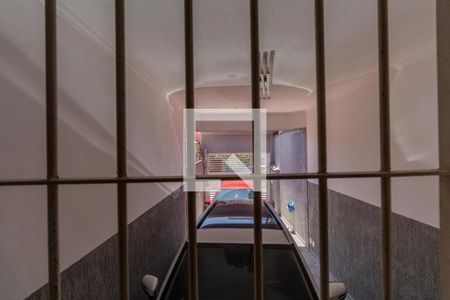 Vista Sala de casa à venda com 3 quartos, 120m² em Vila Santa Lucia, São Paulo