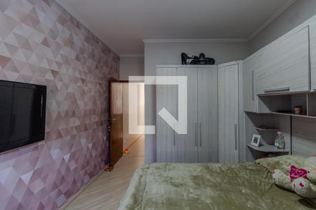 Casa à venda com 120m², 3 quartos e 2 vagas Casa à venda com 120m², 3 quartos e 2 vagasQuarto 1