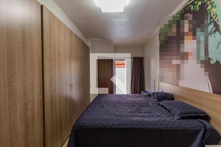 Suíte de casa à venda com 3 quartos, 120m² em Vila Santa Lucia, São Paulo