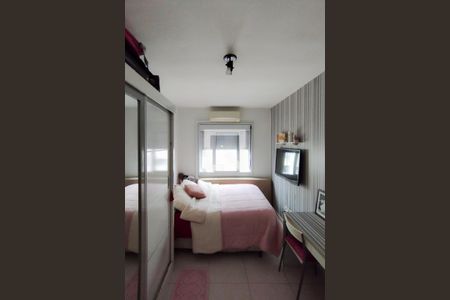 Apartamento à venda com 57m², 2 quartos e 1 vaga Apartamento à venda com 57m², 2 quartos e 1 vagaQuarto 2