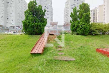 Apartamento à venda com 57m², 2 quartos e 1 vaga Apartamento à venda com 57m², 2 quartos e 1 vagaÁrea comum