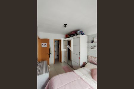 Apartamento à venda com 57m², 2 quartos e 1 vaga Apartamento à venda com 57m², 2 quartos e 1 vagaQuarto 2