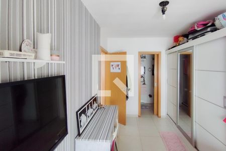 Apartamento à venda com 57m², 2 quartos e 1 vaga Apartamento à venda com 57m², 2 quartos e 1 vagaQuarto 2