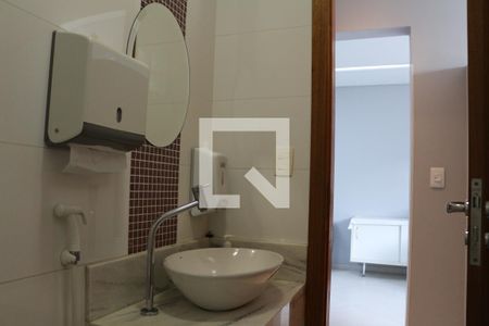 Casa para alugar com 325m², 2 quartos e 4 vagasLavabo 1