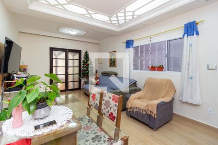 Sala de casa à venda com 3 quartos, 190m² em Vila Prudente, São Paulo