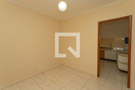 Sala  de casa para alugar com 1 quarto, 60m² em Taboão, São Bernardo do Campo