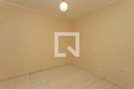 Sala  de casa para alugar com 1 quarto, 60m² em Taboão, São Bernardo do Campo