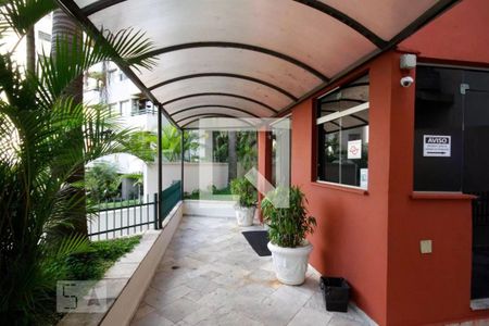 Apartamento para alugar com 43m², 1 quarto e 1 vagaÁrea comum