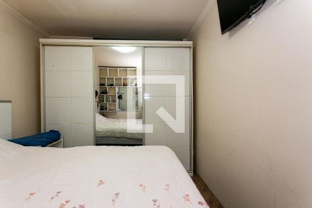 Quarto de casa à venda com 2 quartos, 180m² em Chácara Califórnia, São Paulo