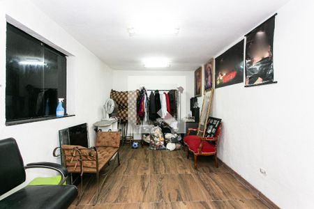 Sala 2 de casa à venda com 2 quartos, 180m² em Chácara Califórnia, São Paulo