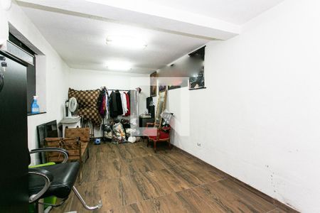 Sala 2 de casa à venda com 2 quartos, 180m² em Chácara Califórnia, São Paulo