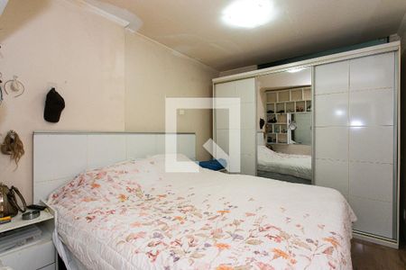 Quarto de casa à venda com 2 quartos, 180m² em Chácara Califórnia, São Paulo