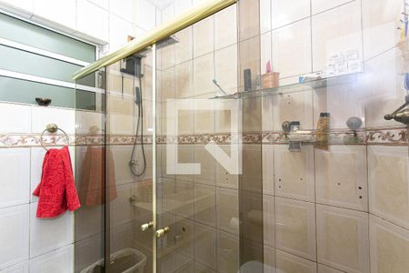 Banheiro de casa à venda com 2 quartos, 180m² em Chácara Califórnia, São Paulo