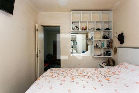 Quarto de casa à venda com 2 quartos, 180m² em Chácara Califórnia, São Paulo