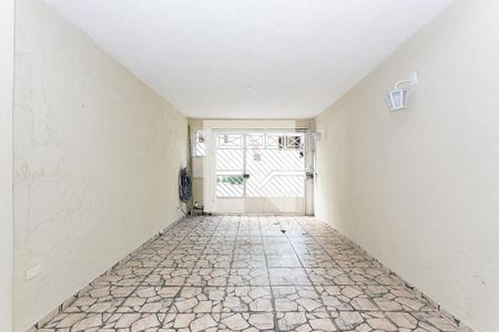 Garagem 1 de casa à venda com 2 quartos, 180m² em Chácara Califórnia, São Paulo