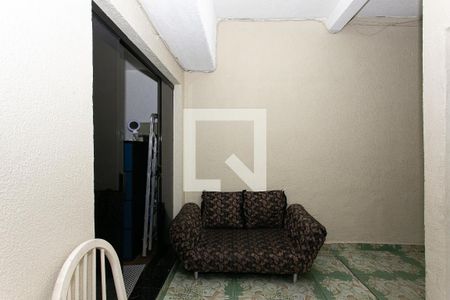 Corredor de casa à venda com 2 quartos, 180m² em Chácara Califórnia, São Paulo