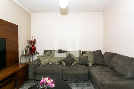 Sala de casa à venda com 2 quartos, 180m² em Chácara Califórnia, São Paulo