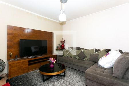 Sala de casa à venda com 2 quartos, 180m² em Chácara Califórnia, São Paulo