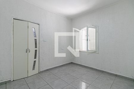 Dormitório  de casa à venda com 1 quarto, 47m² em Vila Zilda, São Paulo