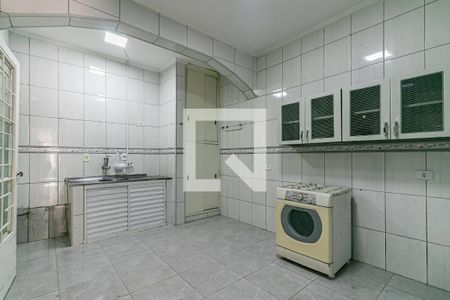 Casa para alugar com 47m², 1 quarto e sem vaga Casa para alugar com 47m², 1 quarto e sem vagaCozinha