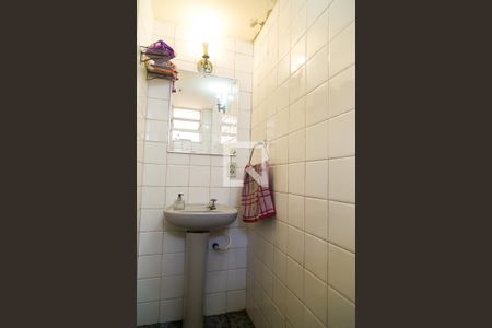 Lavabo de casa à venda com 2 quartos, 130m² em Vila Alexandria, São Paulo
