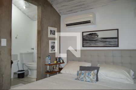 Suite de casa à venda com 4 quartos, 130m² em Vila Mariana, São Paulo