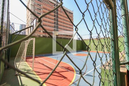 Apartamento à venda com 90m², 3 quartos e 2 vagasQuadra Esportiva