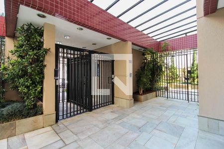 Apartamento à venda com 90m², 3 quartos e 2 vagasEntrada