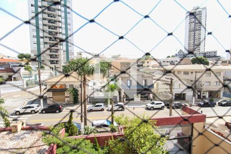 Apartamento à venda com 90m², 3 quartos e 2 vagasVista do Quarto 3