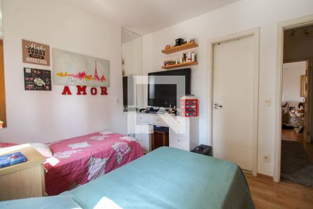 Apartamento à venda com 90m², 3 quartos e 2 vagasSuíte