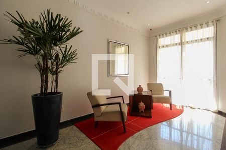 Apartamento à venda com 90m², 3 quartos e 2 vagasHall de Entrada