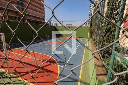 Apartamento à venda com 90m², 3 quartos e 2 vagasQuadra Esportiva