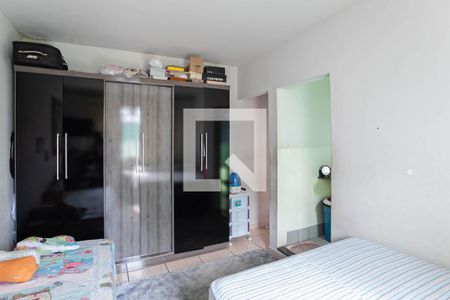 Casa à venda com 244m², 5 quartos e 3 vagasSuíte 2 