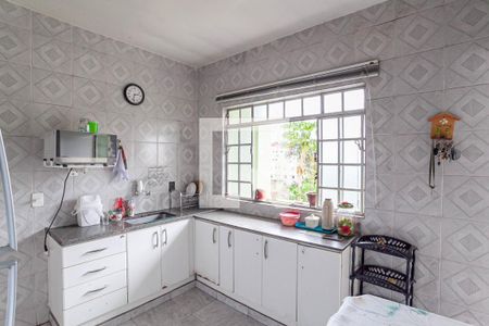 Casa à venda com 244m², 5 quartos e 3 vagasCozinha